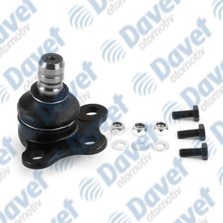 SWAPP 20-05697 Rotil Peugeot P207 06->